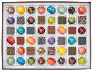 Christopher Elbow 48 pc